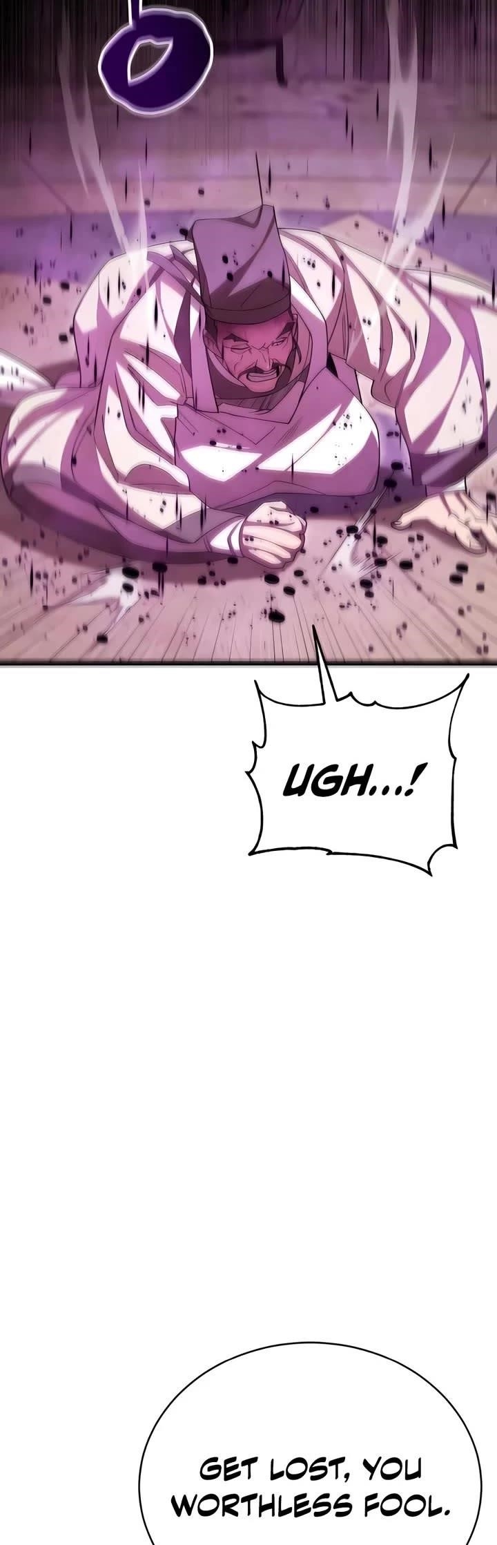 World’s Greatest Senior Disciple - Chapter 129 Page 24