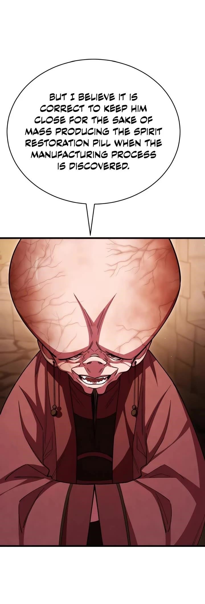 World’s Greatest Senior Disciple - Chapter 129 Page 29