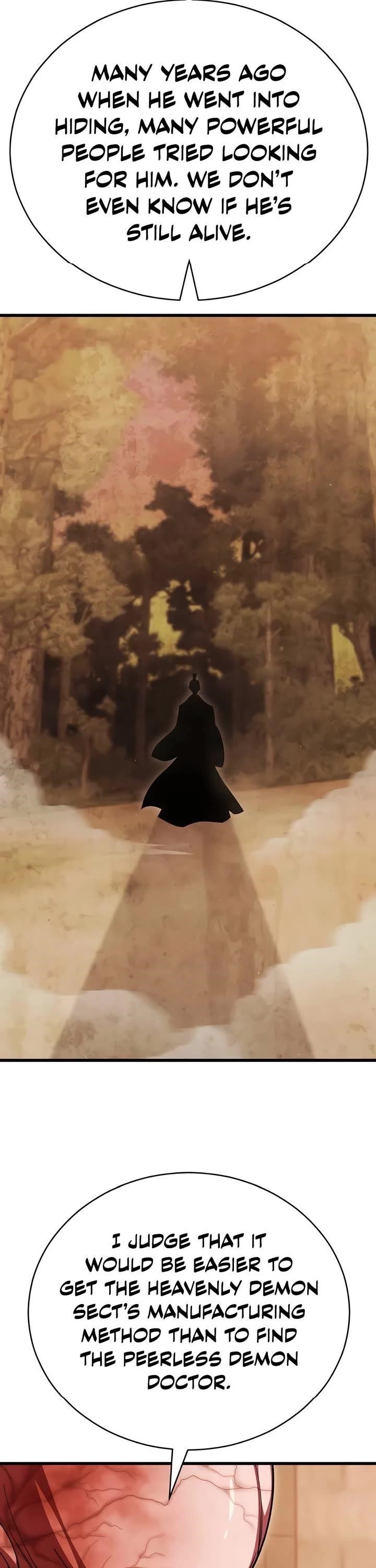 World’s Greatest Senior Disciple - Chapter 129 Page 31