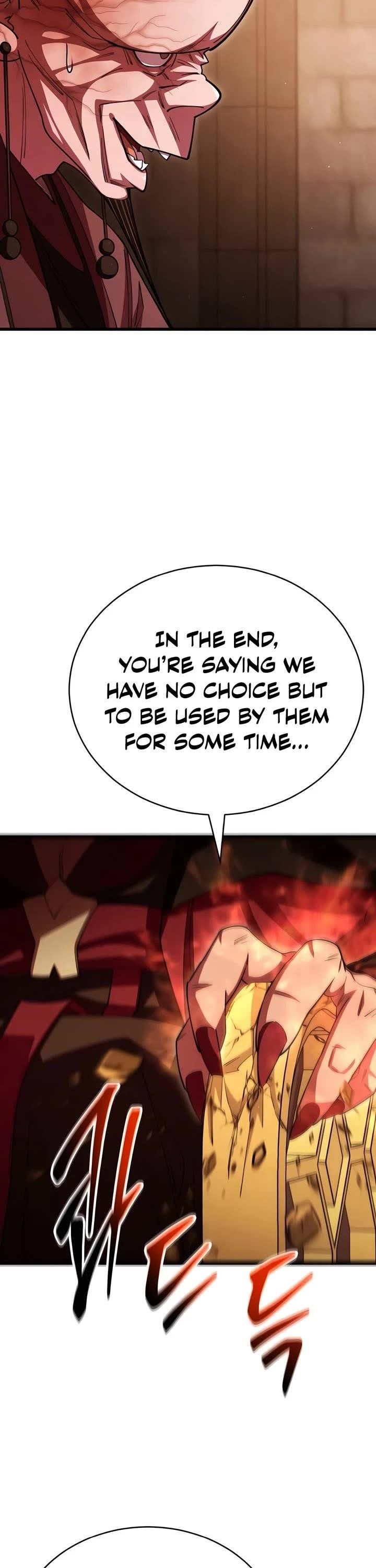 World’s Greatest Senior Disciple - Chapter 129 Page 32