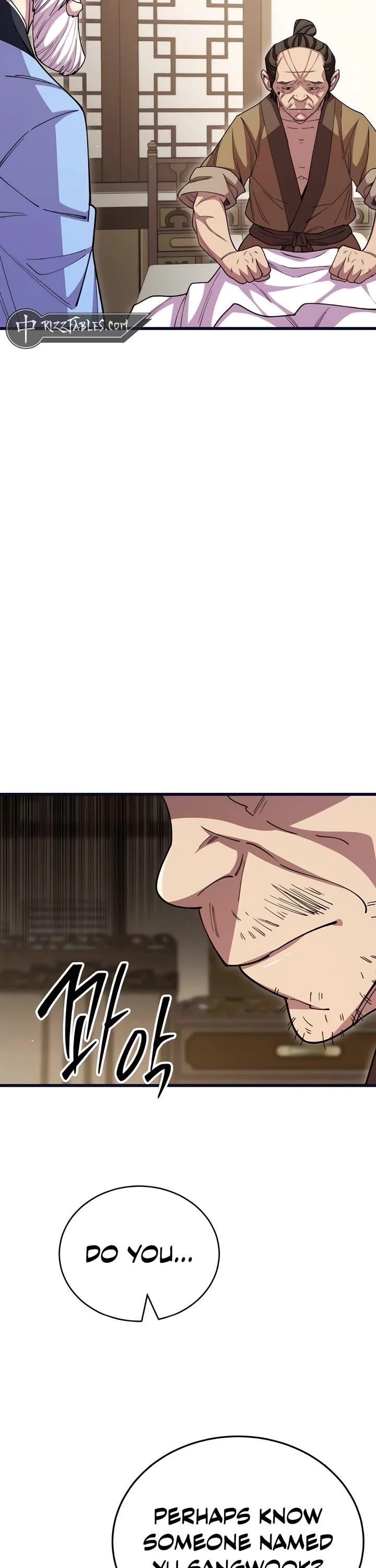 World’s Greatest Senior Disciple - Chapter 129 Page 53
