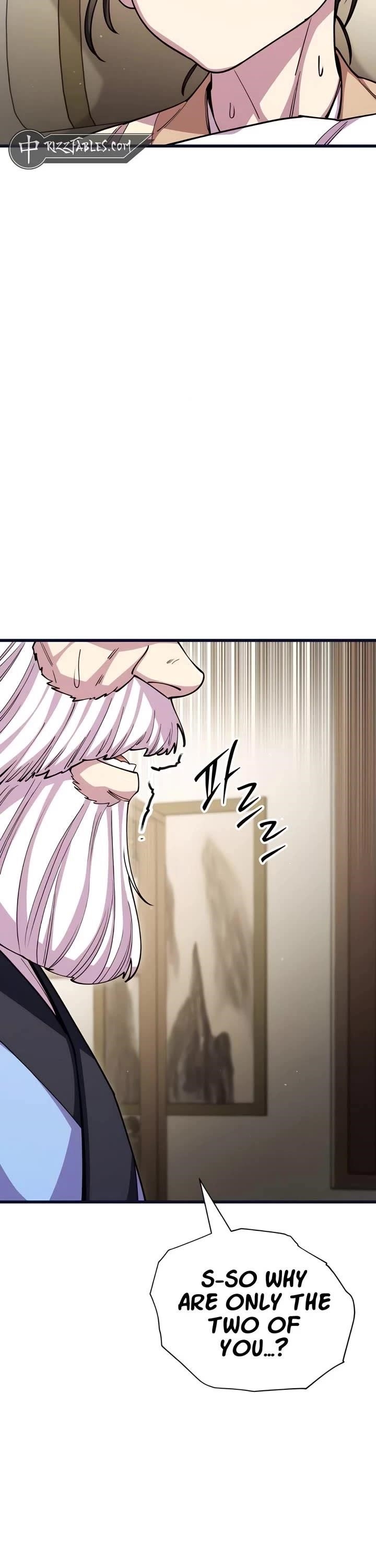 World’s Greatest Senior Disciple - Chapter 129 Page 57