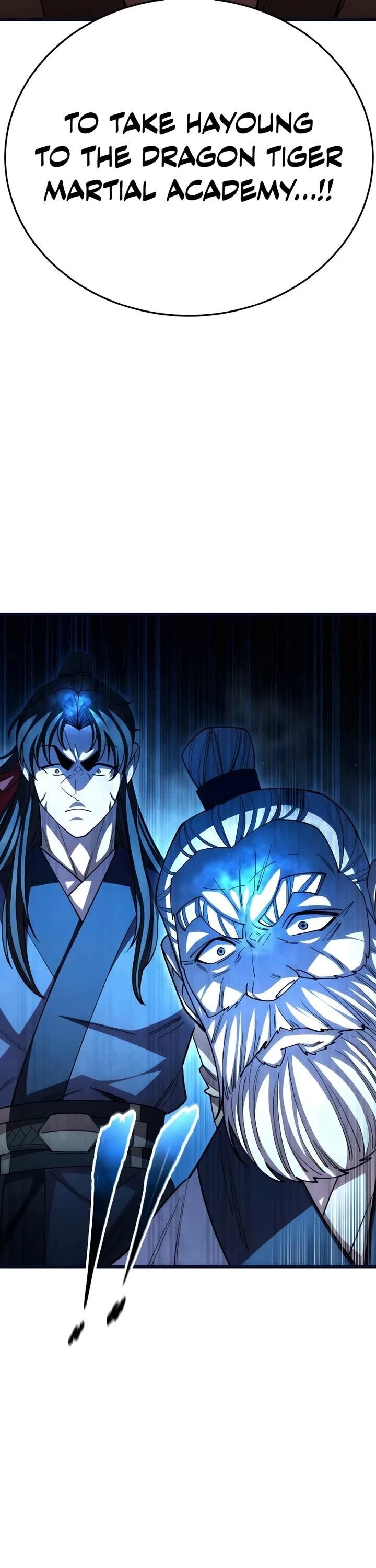 World’s Greatest Senior Disciple - Chapter 129 Page 61