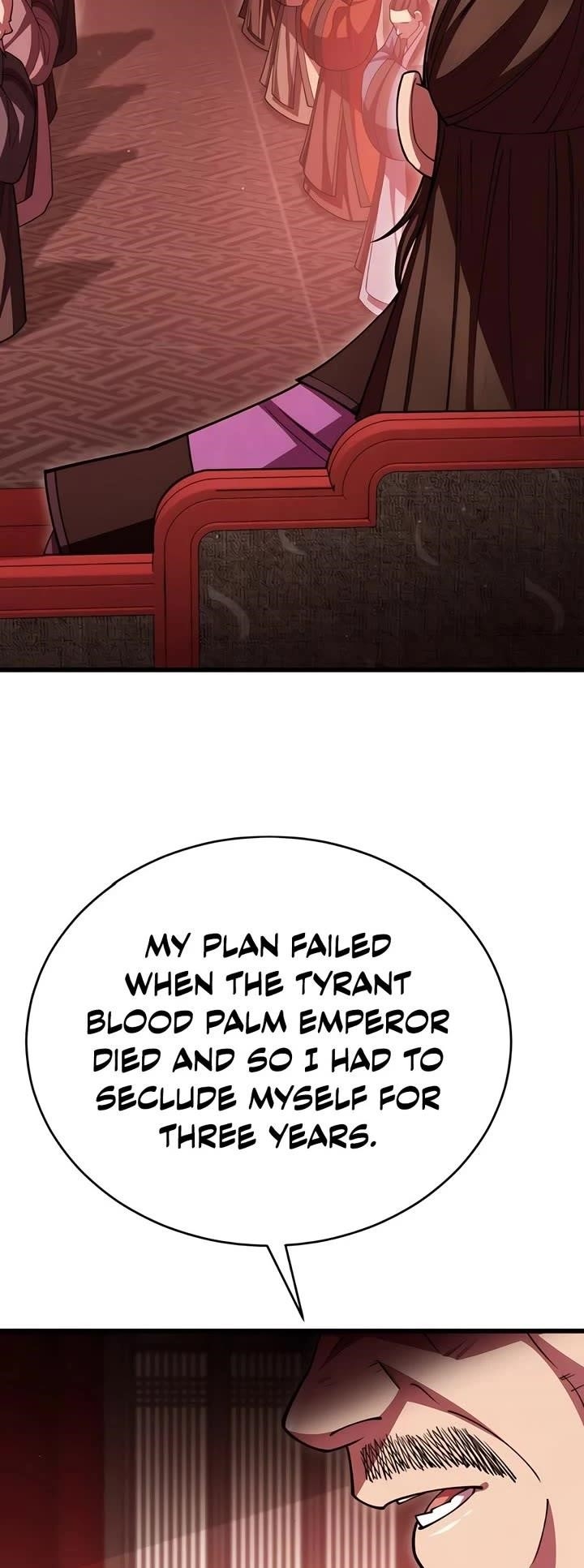 World’s Greatest Senior Disciple - Chapter 129 Page 9