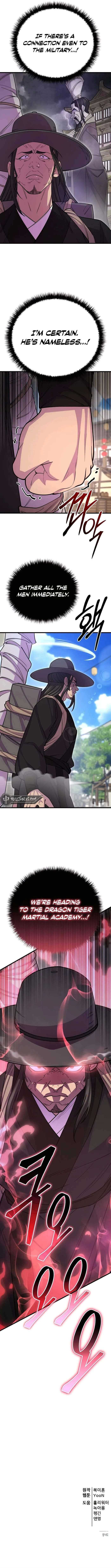 World’s Greatest Senior Disciple - Chapter 133 Page 16