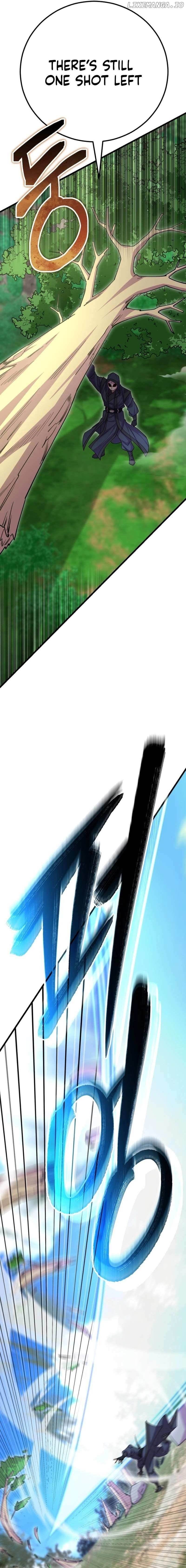 World’s Greatest Senior Disciple - Chapter 134 Page 14