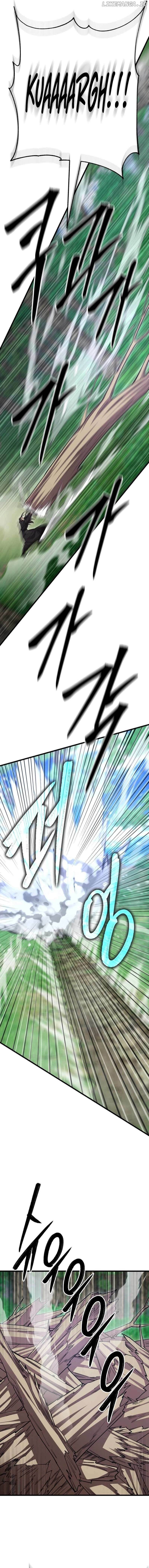 World’s Greatest Senior Disciple - Chapter 134 Page 16