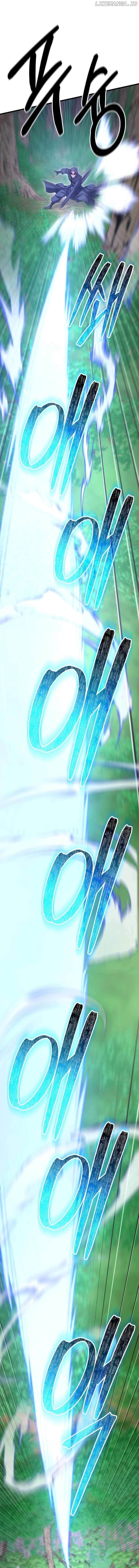 World’s Greatest Senior Disciple - Chapter 134 Page 7