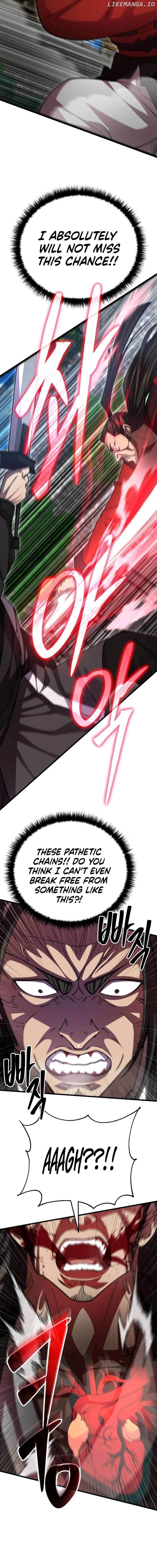 World’s Greatest Senior Disciple - Chapter 136 Page 2