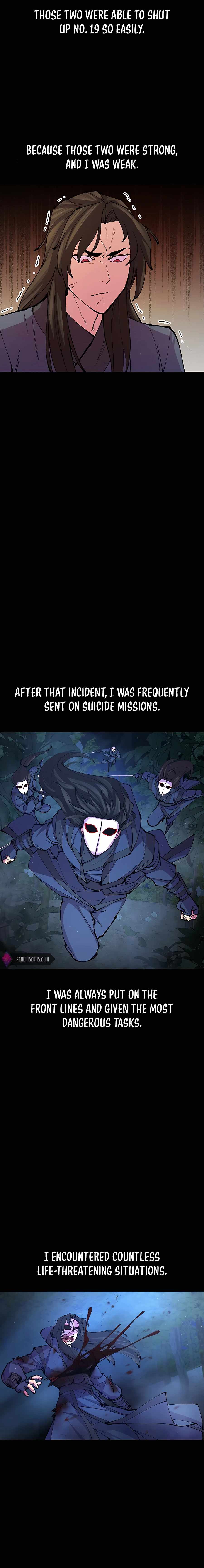 World’s Greatest Senior Disciple - Chapter 14 Page 11