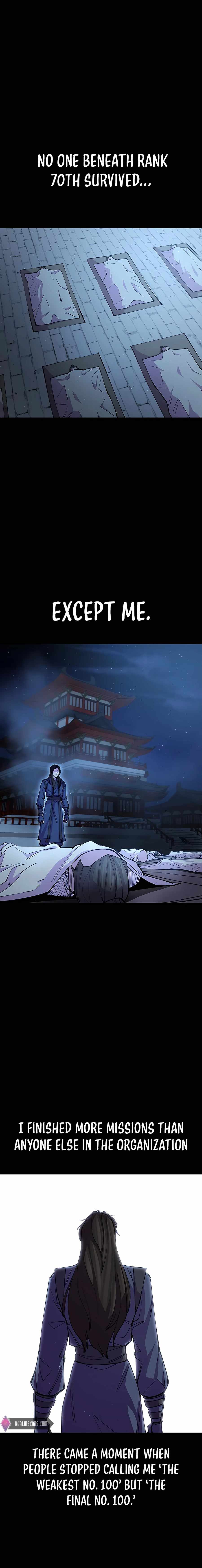 World’s Greatest Senior Disciple - Chapter 14 Page 15