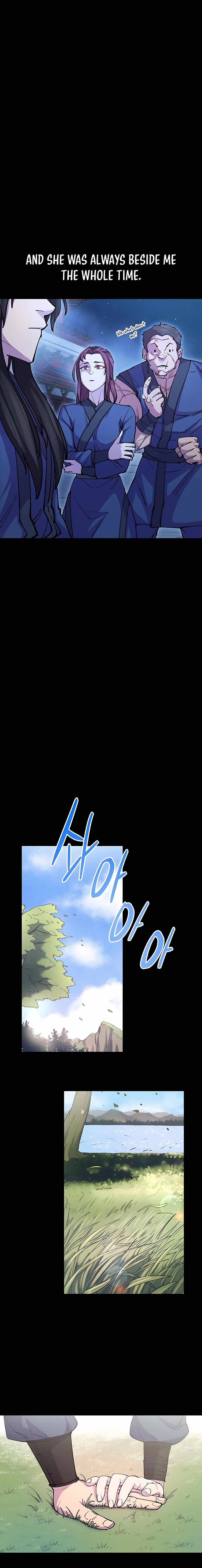 World’s Greatest Senior Disciple - Chapter 14 Page 16