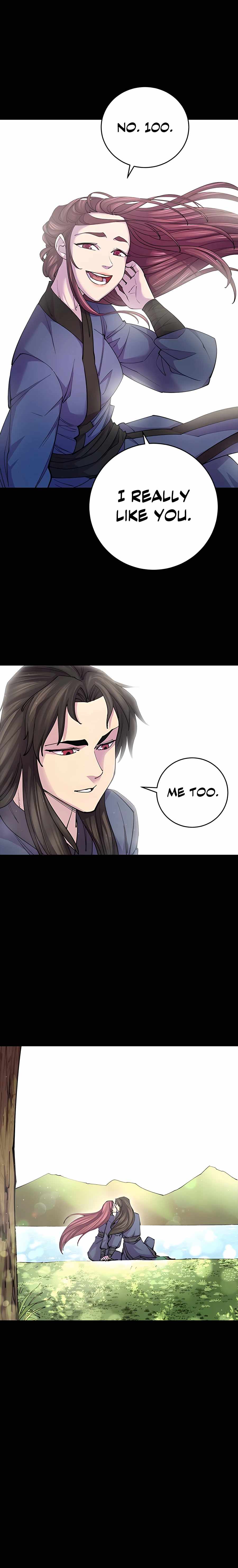 World’s Greatest Senior Disciple - Chapter 14 Page 17