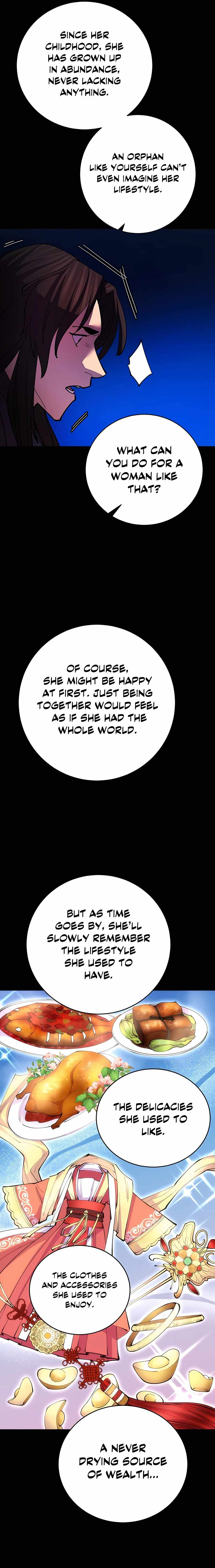 World’s Greatest Senior Disciple - Chapter 14 Page 25