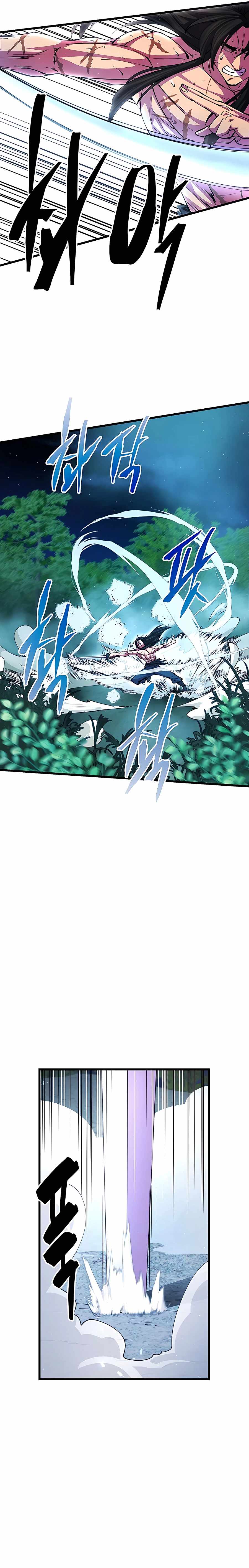 World’s Greatest Senior Disciple - Chapter 14 Page 33