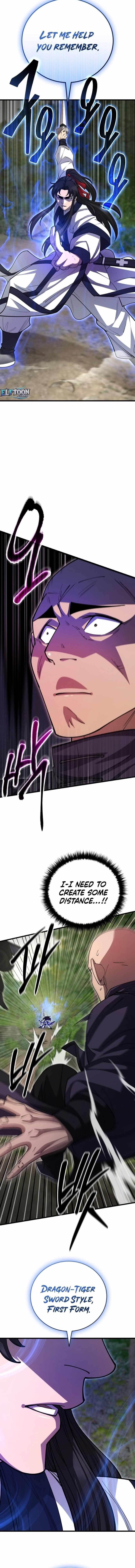 World’s Greatest Senior Disciple - Chapter 141 Page 16