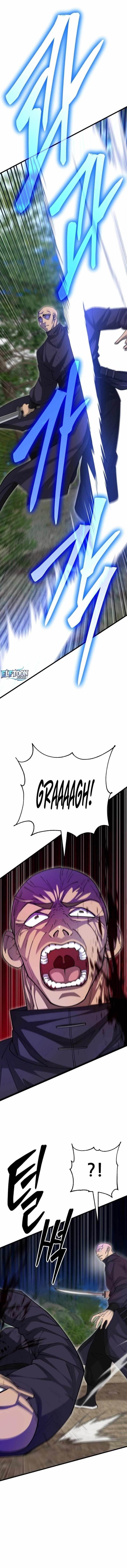 World’s Greatest Senior Disciple - Chapter 142 Page 1