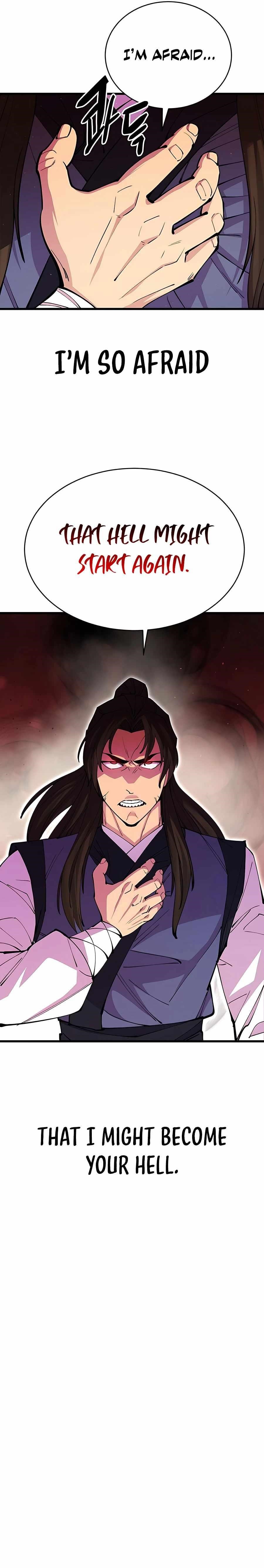 World’s Greatest Senior Disciple - Chapter 15 Page 18