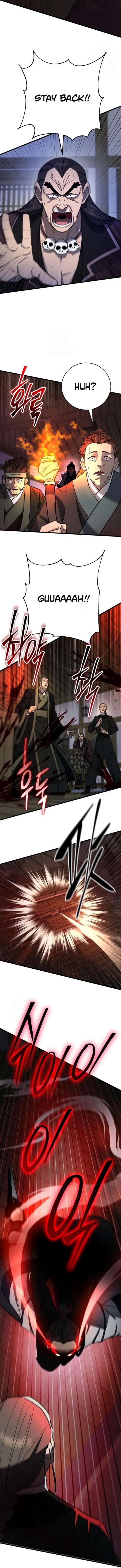 World’s Greatest Senior Disciple - Chapter 155 Page 2