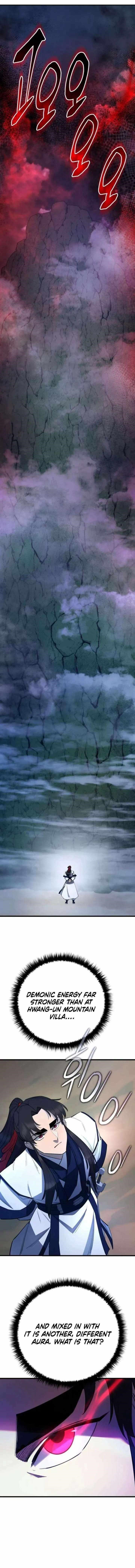 World’s Greatest Senior Disciple - Chapter 157 Page 1