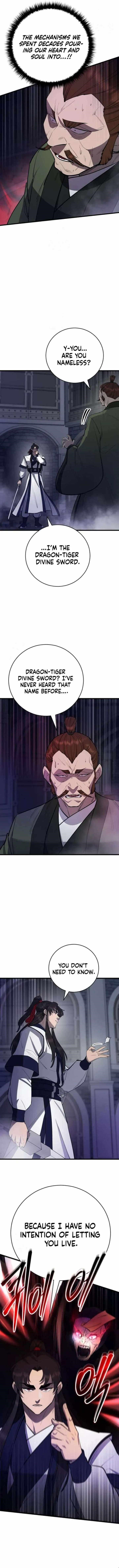 World’s Greatest Senior Disciple - Chapter 157 Page 13