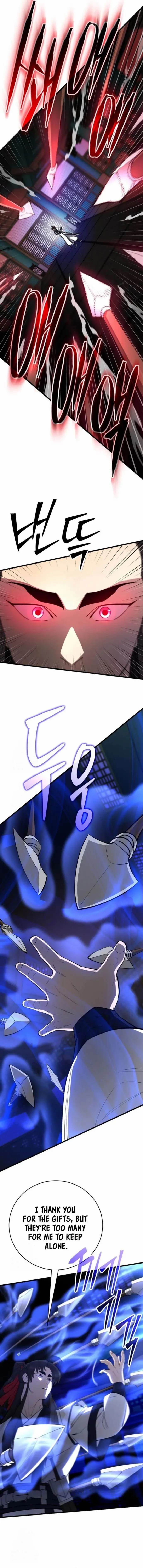 World’s Greatest Senior Disciple - Chapter 158 Page 15