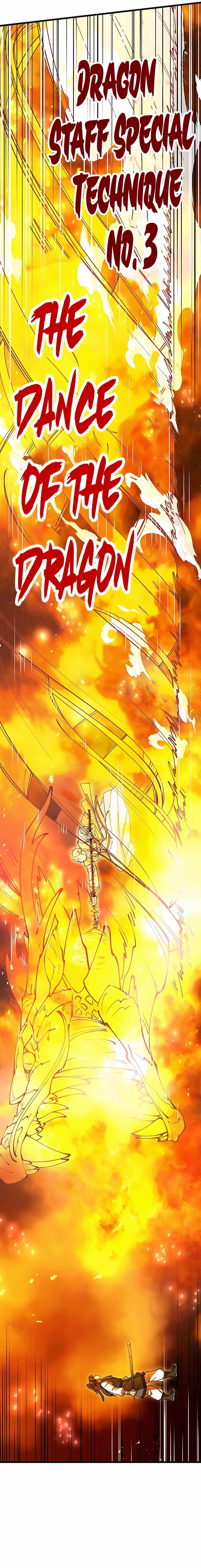 World’s Greatest Senior Disciple - Chapter 16 Page 10