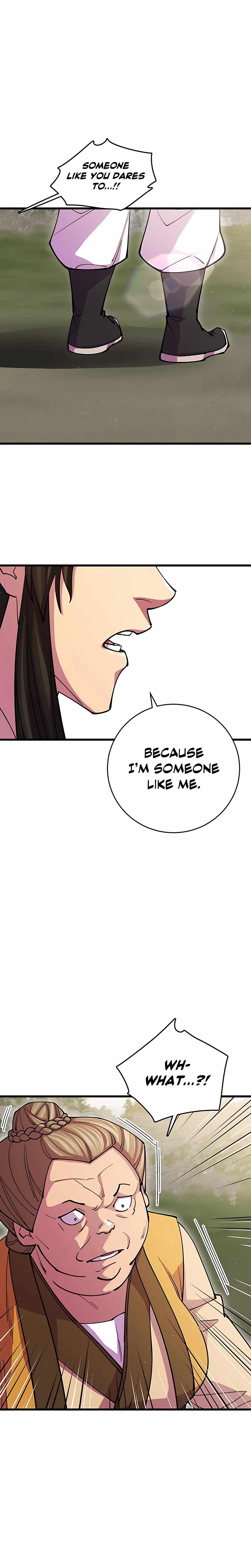 World’s Greatest Senior Disciple - Chapter 16 Page 16