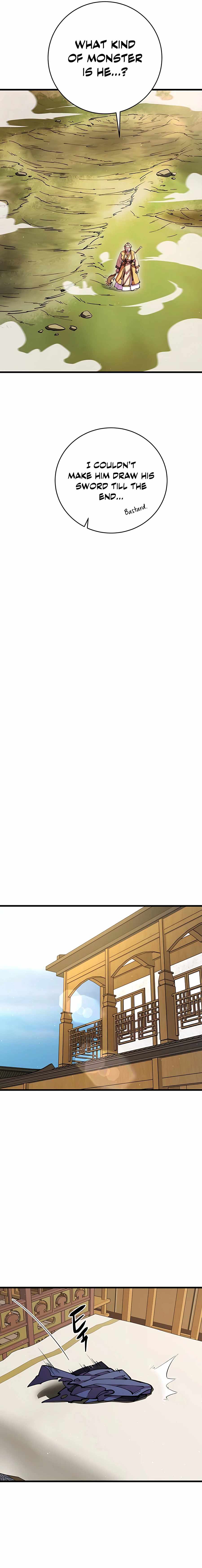 World’s Greatest Senior Disciple - Chapter 16 Page 18