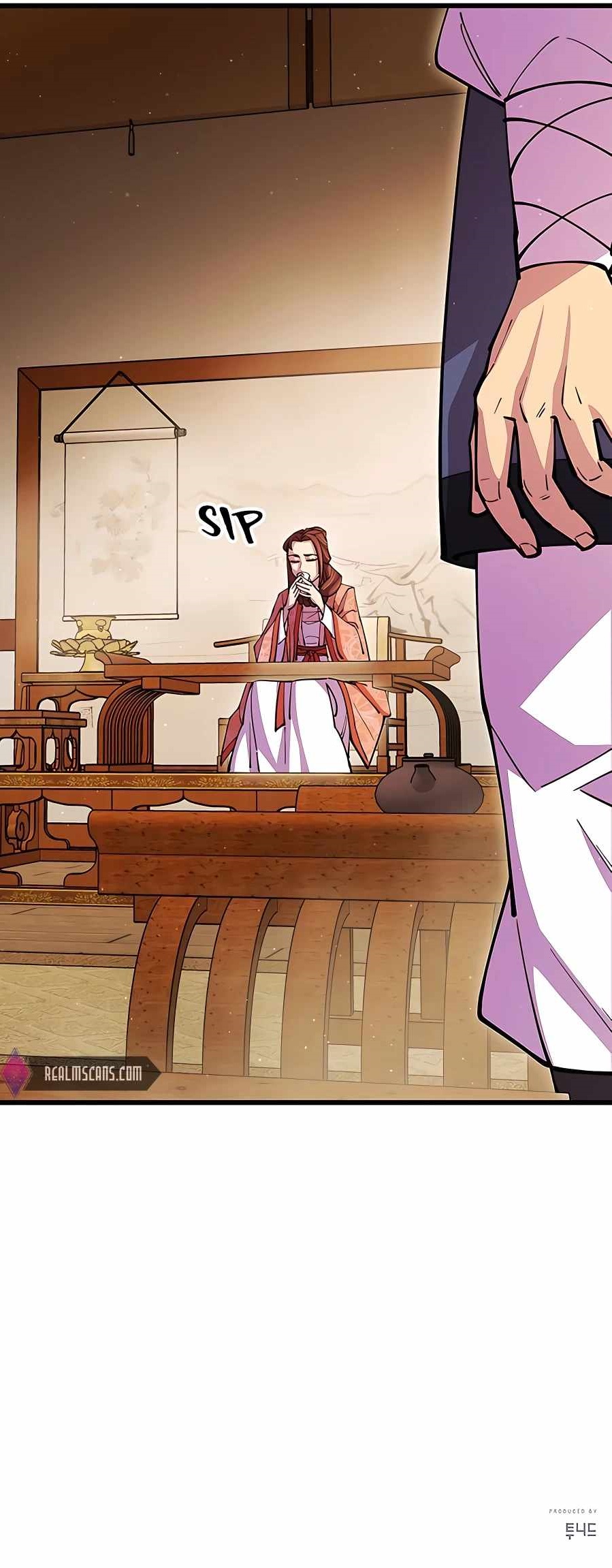 World’s Greatest Senior Disciple - Chapter 16 Page 29