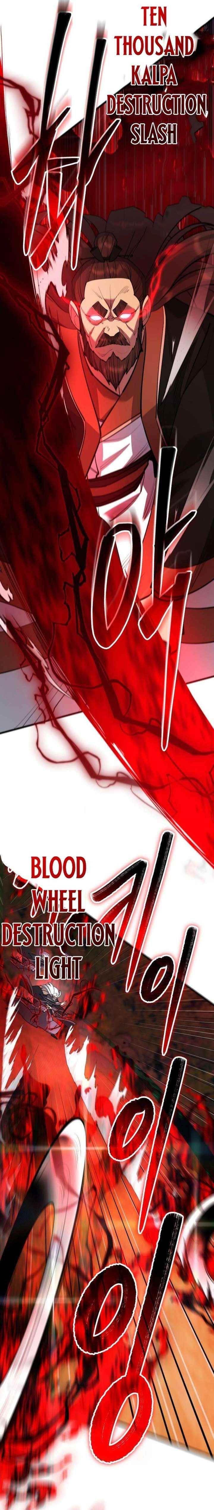 World’s Greatest Senior Disciple - Chapter 163 Page 15