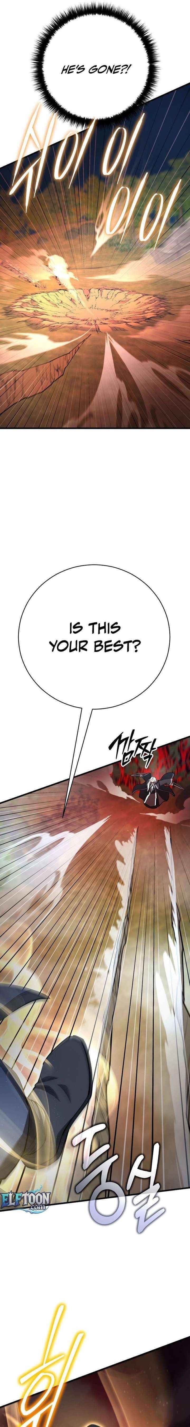 World’s Greatest Senior Disciple - Chapter 163 Page 19