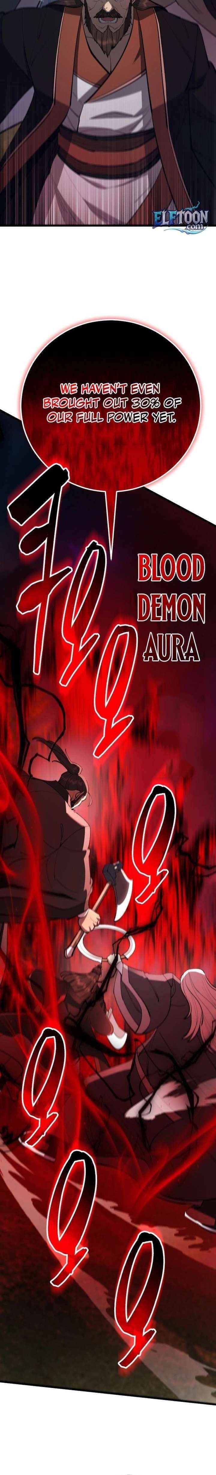 World’s Greatest Senior Disciple - Chapter 163 Page 4