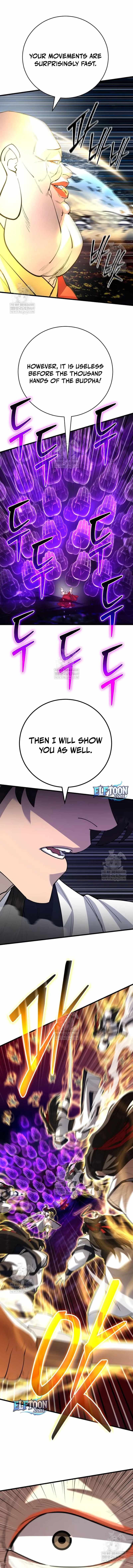 World’s Greatest Senior Disciple - Chapter 167 Page 15