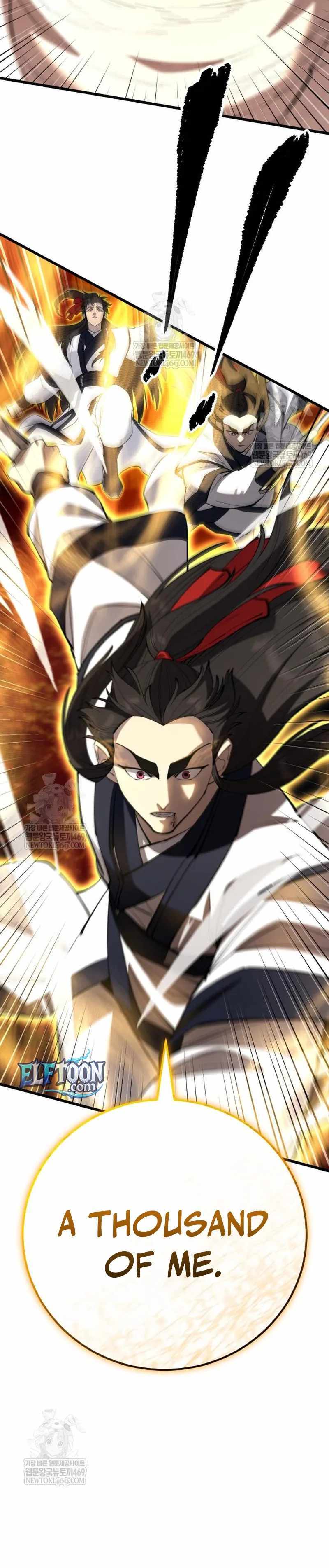 World’s Greatest Senior Disciple - Chapter 167 Page 16