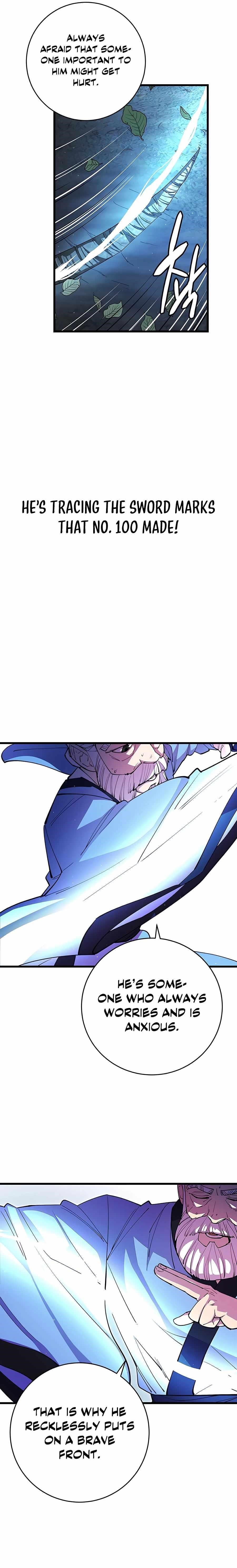 World’s Greatest Senior Disciple - Chapter 17 Page 14