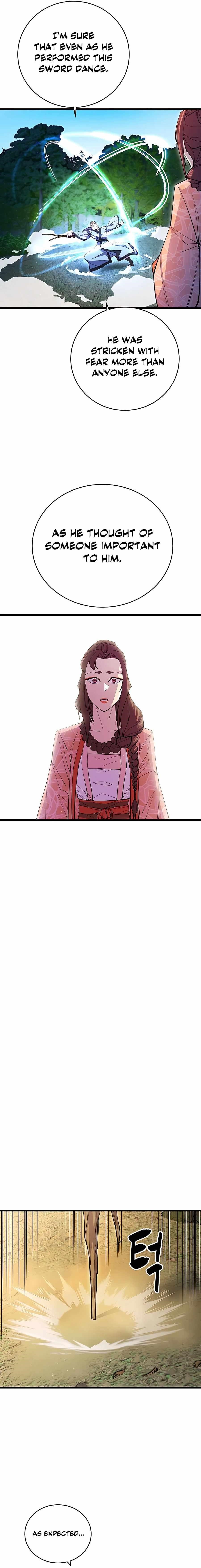 World’s Greatest Senior Disciple - Chapter 17 Page 15