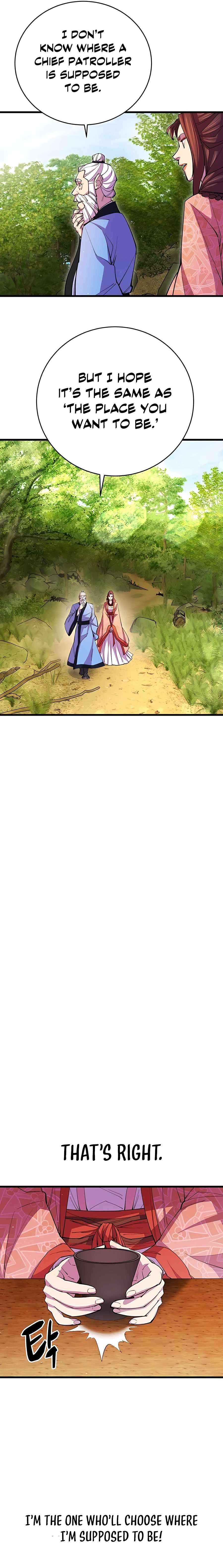 World’s Greatest Senior Disciple - Chapter 17 Page 18