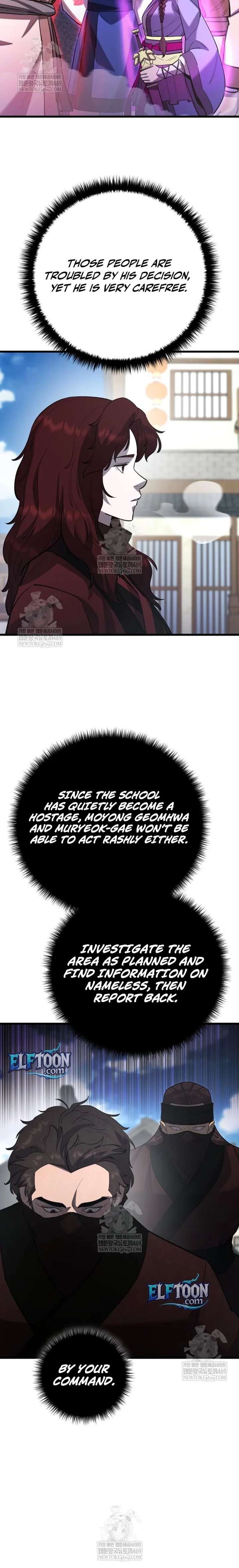 World’s Greatest Senior Disciple - Chapter 170 Page 14