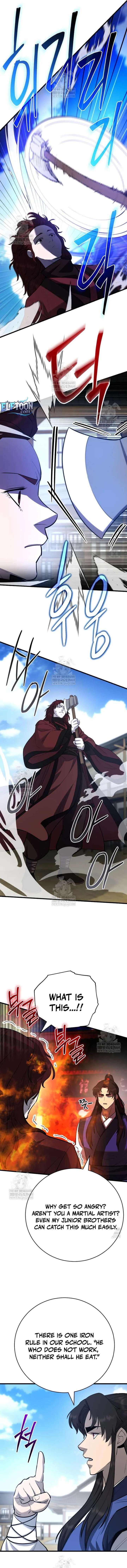 World’s Greatest Senior Disciple - Chapter 170 Page 16