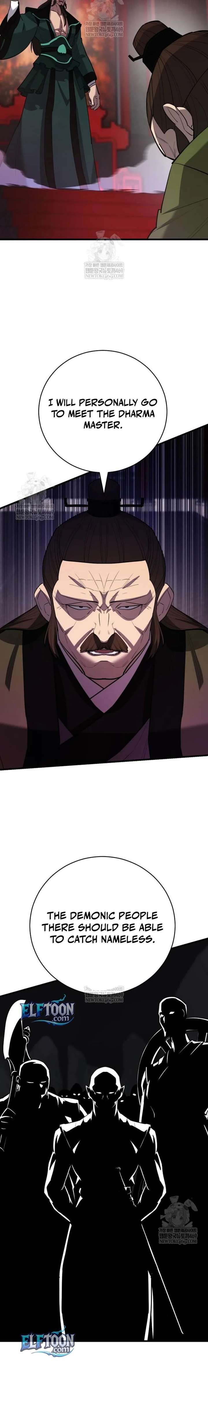 World’s Greatest Senior Disciple - Chapter 170 Page 28