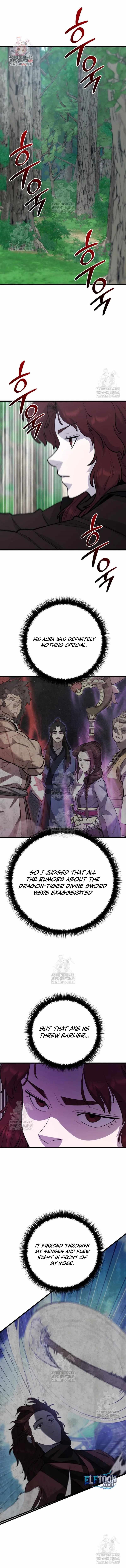 World’s Greatest Senior Disciple - Chapter 171 Page 1