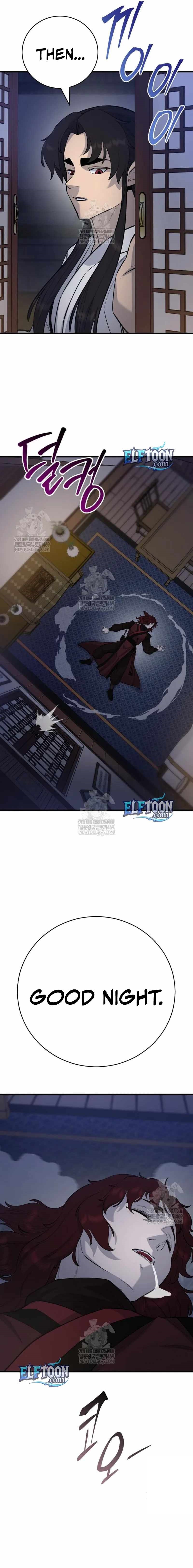 World’s Greatest Senior Disciple - Chapter 171 Page 14