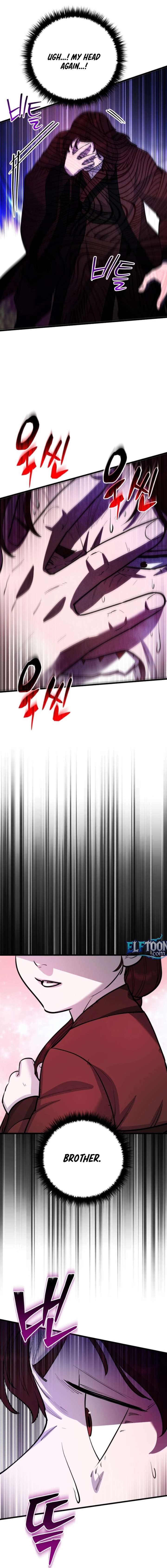 World’s Greatest Senior Disciple - Chapter 173 Page 14