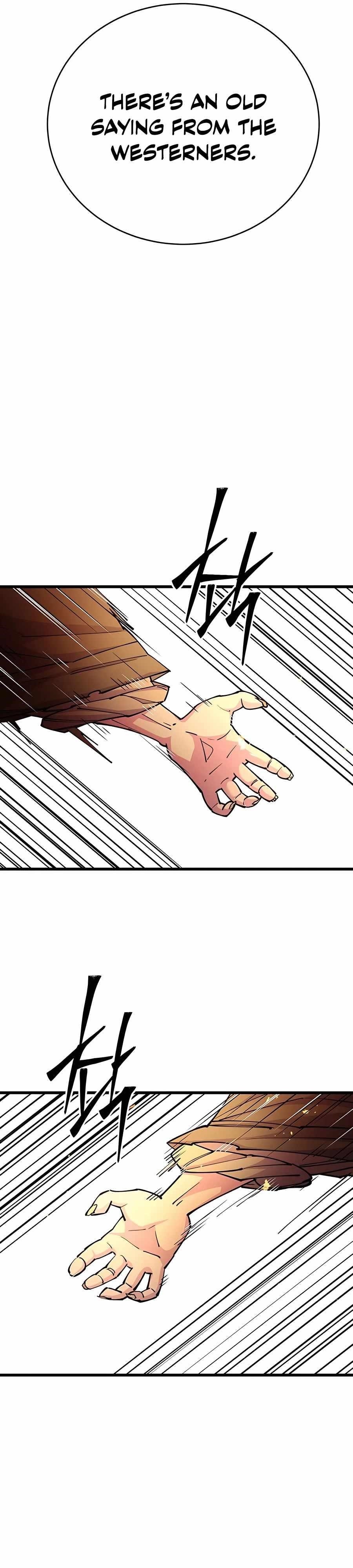 World’s Greatest Senior Disciple - Chapter 20 Page 21