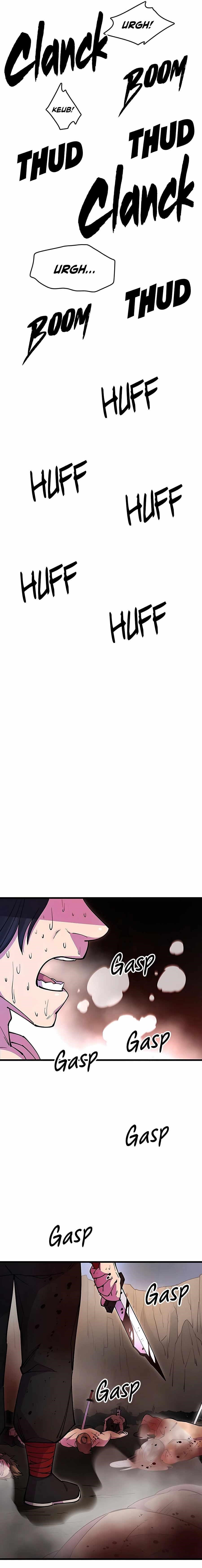 World’s Greatest Senior Disciple - Chapter 22 Page 26