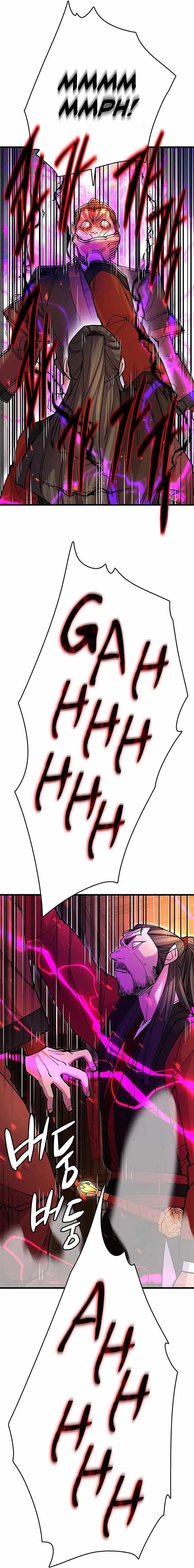 World’s Greatest Senior Disciple - Chapter 24 Page 15