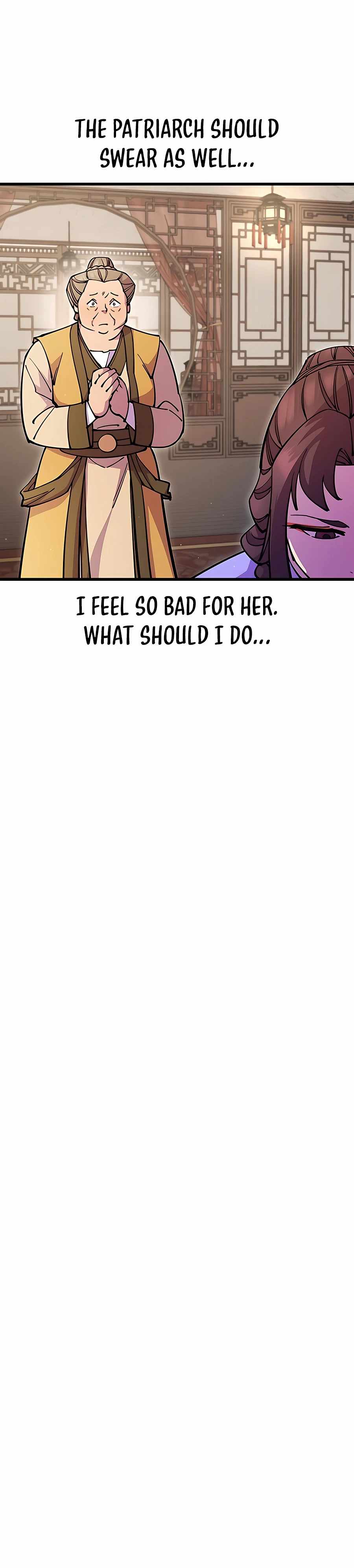 World’s Greatest Senior Disciple - Chapter 26 Page 12