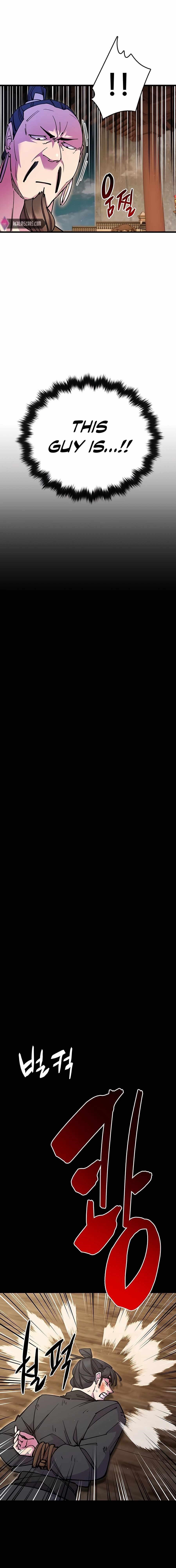 World’s Greatest Senior Disciple - Chapter 27 Page 4