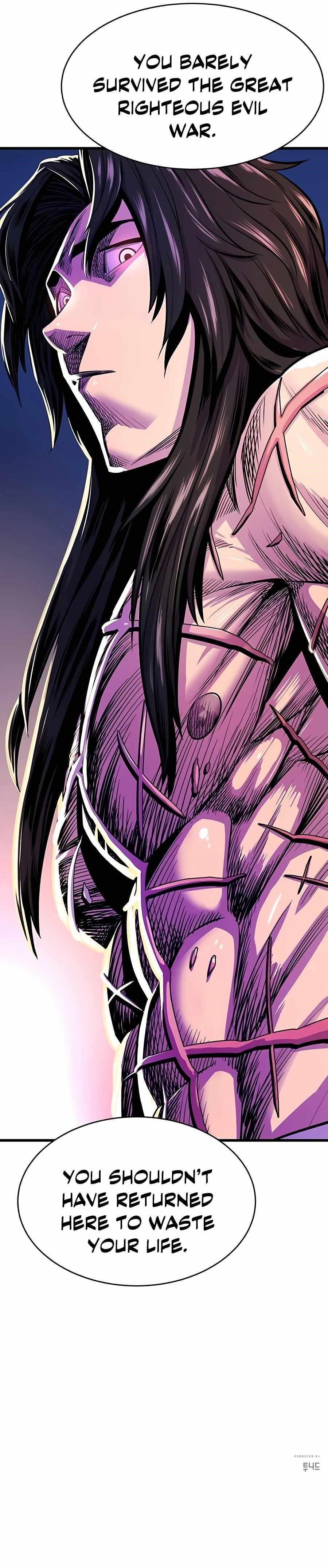 World’s Greatest Senior Disciple - Chapter 3 Page 22